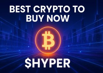 Best Crypto to Buy Now as Bitcoin Hyper’s Presale Races Toward the $30M Milestone