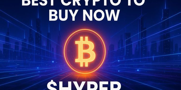 Best Crypto to Buy Now as Bitcoin Hyper’s Presale Races Toward the $30M Milestone