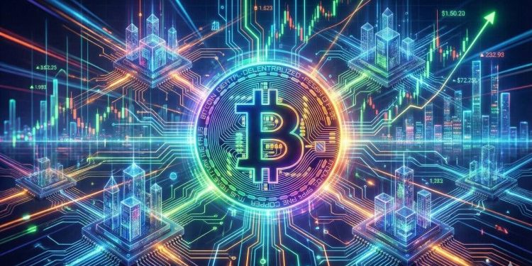 Best Crypto to Buy Now: $HYPER Supercharges Bitcoin Layer-2