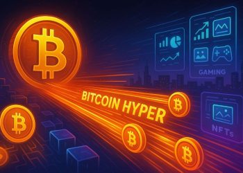 Best Crypto Presale to Buy Now: Bitcoin Hyper Supercharges Bitcoin with Layer 2 Scalability