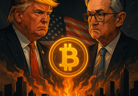 Federal Reserve Revamps Bank Crypto Rules, Opening New Channels for Digital Asset Trading