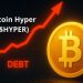 BlackRock Warns on US Debt While Bitcoin Hyper Presale Accelerates
