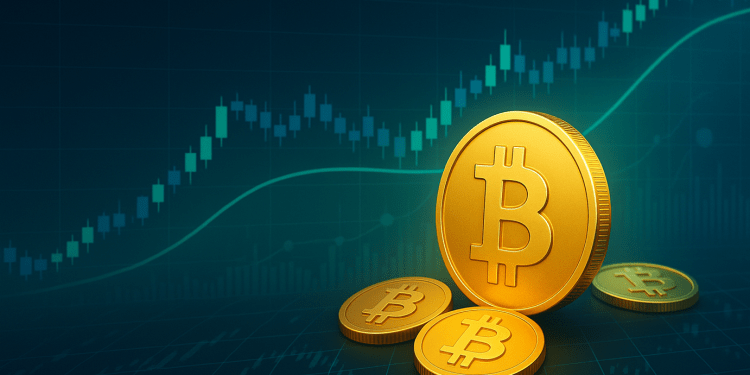 Bitcoin Long-Term Holders See First Uptick Since April Lows: Bullish Sign?