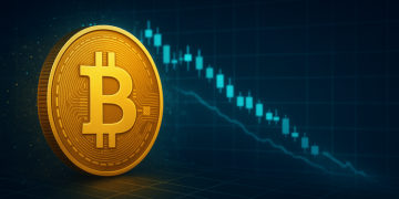 Bitcoin Lacks Fresh Momentum As Realized Cap Growth Still Declining