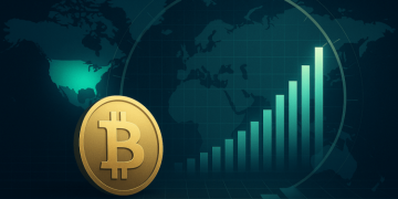 US Bitcoin Session Leads December Returns After Weak November