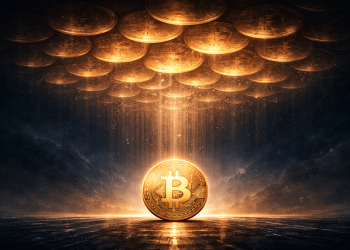 Bitcoin Supply Overhang: 6.6 Million BTC Bought Above Current Price