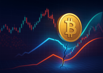 Bitcoin Market Structure Echoes 2022 Bear Start, Glassnode Warns