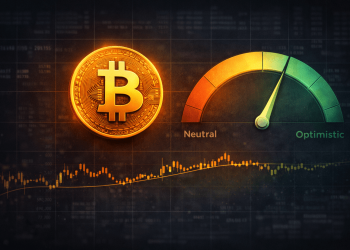 Bitcoin Retail Optimism Returns To End 2025—What Usually Follows?