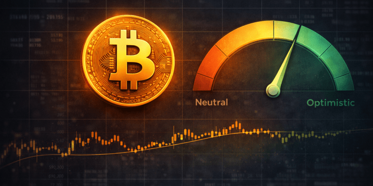 Bitcoin Retail Optimism Returns To End 2025—What Usually Follows?