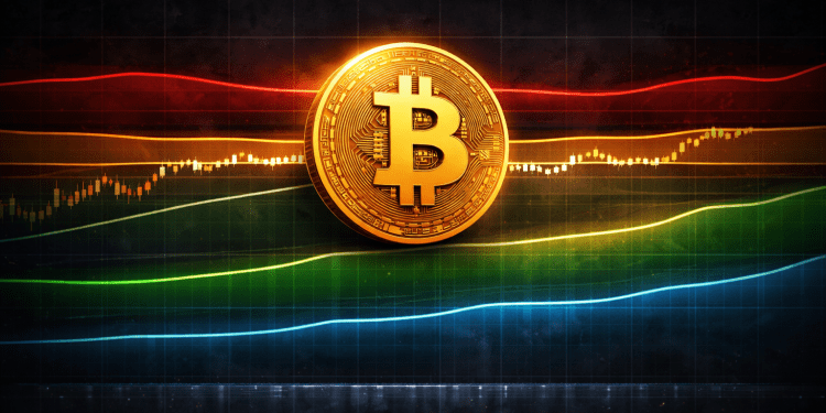 Bitcoin Equilibrium: Active Market Participants Just Breaking Even