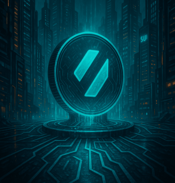 Analysts Turn Bullish on SUI as Token Extends Gains Amid Renewed Institutional Interest