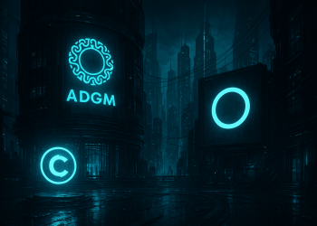 Circle Gains Major Regulatory Foothold in UAE With ADGM License to Scale Stablecoin Adoption