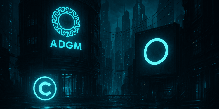 Circle Gains Major Regulatory Foothold in UAE With ADGM License to Scale Stablecoin Adoption