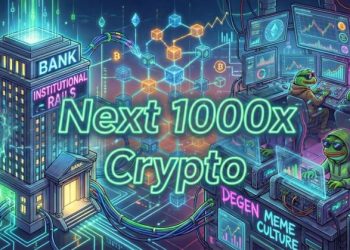 Coinbase Plugs Crypto Into US Mega Banks: Is $PEPENODE the Next 1000x Crypto?