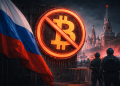 Russia Draws Firm Line on Digital Assets, Keeping Crypto Out of Domestic Payments