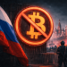 Russia Draws Firm Line on Digital Assets, Keeping Crypto Out of Domestic Payments