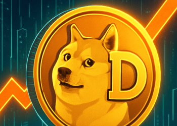 Dogecoin Stabilizes Above Key Support as Adoption Rises and Long-Term Outlook Strengthens