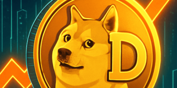 Fading ETF Interest Puts Pressure on Dogecoin as Price Approaches Critical Cost-Basis Zone