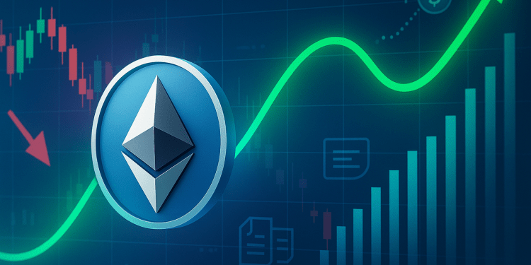 Ethereum Speculators Add $654M In Bets As Price Plunges To $2,800