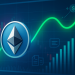Ethereum Speculators Add $654M In Bets As Price Plunges To $2,800