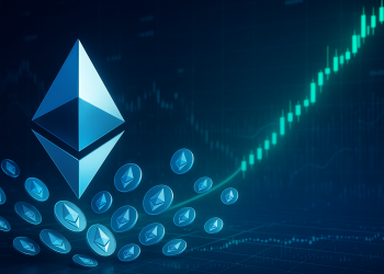 Ethereum Back At $3,200 As Sharks Show Strong Accumulation