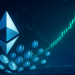 Ethereum Back At $3,200 As Sharks Show Strong Accumulation
