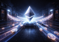 Ethereum Exchange Outflows Soar To $978M: Sign Of Dip Buying?