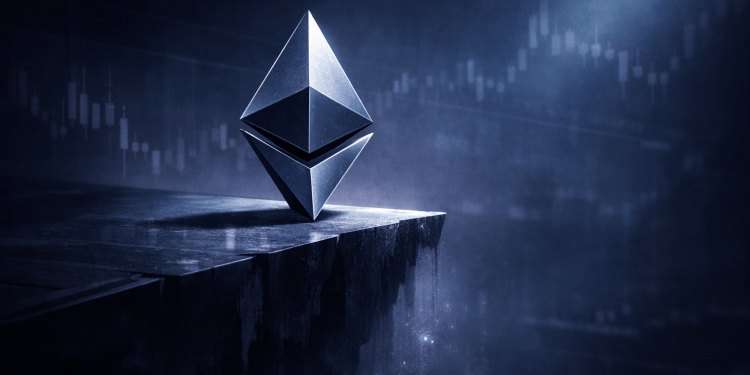 Ethereum Risks Slide To $2,000 If December Closes Below This Level: Analyst