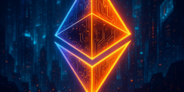 Mounting Sell Pressure Hits Ethereum as On-Chain Activity Falls to Seven-Month Lows