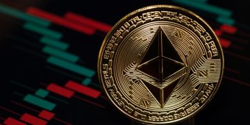 Ethereum Active Address Count Hits Seven-Month Low  — What This Means
