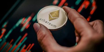 Ethereum ETFs Record Over $600M In Outflows — Warning Signal For Traders?