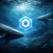 Chainlink’s Top Whales Reverse Course, Quietly Scoop Up $263M In LINK