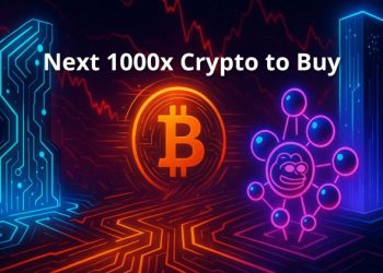 Next 1000x Crypto to Buy After Bitcoin’s November Stress Test