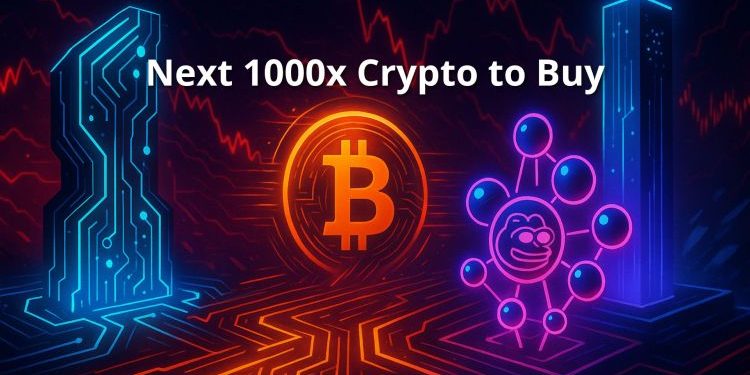 Next 1000x Crypto to Buy After Bitcoin’s November Stress Test