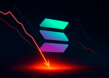 Solana Enters Bear Territory: Realized Loss Now Outweighs Profit
