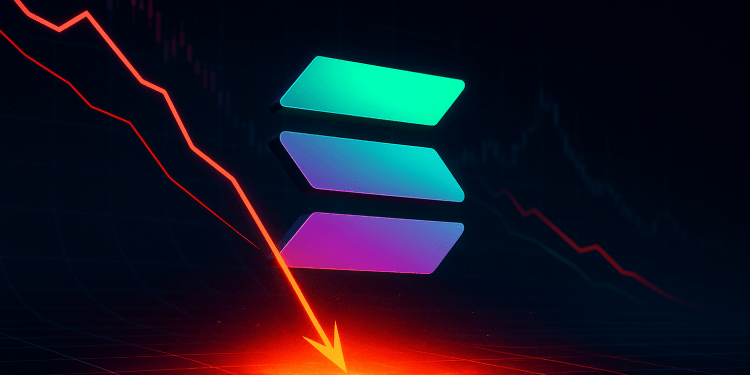 Solana Enters Bear Territory: Realized Loss Now Outweighs Profit