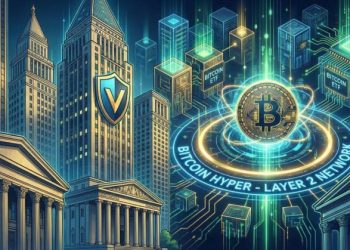 Wall Street FOMO Over Vanguard’s Bitcoin ETF Pivot: $HYPER Rides the Wave