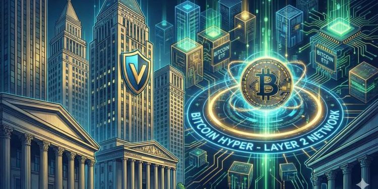 Wall Street FOMO Over Vanguard’s Bitcoin ETF Pivot: $HYPER Rides the Wave