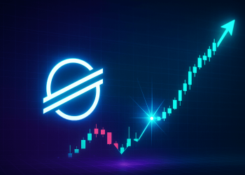 Stellar (XLM) Forms Signal That Last Led To 95% Price Rally