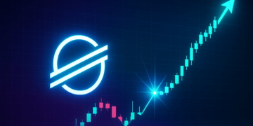Stellar (XLM) Forms Signal That Last Led To 95% Price Rally