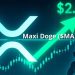 XRP Breakout Sparks $2.40 Target as Maxi Doge Presale Heats Up