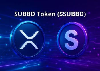 XRP Price Prediction: Surge to 1M Payments Fuels Attention on SUBBD Token