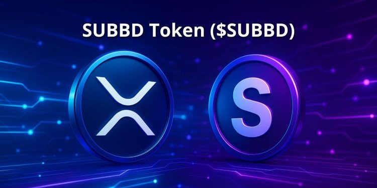 XRP Price Prediction: Surge to 1M Payments Fuels Attention on SUBBD Token