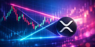 XRP Triangle Hints At Potential 10% Move—But In Which Direction?