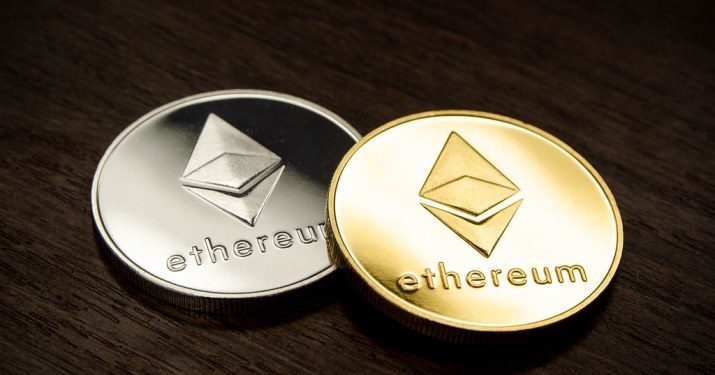 Ethereum Records $960M Inflow To Break 5-Month Negative Streak – Details