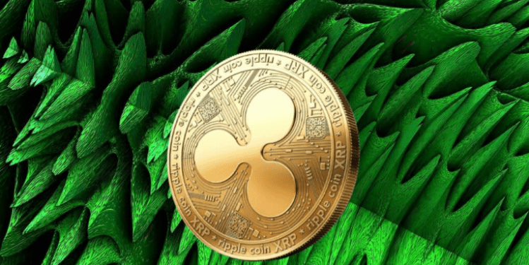Something Big Is Brewing In XRP DeFi—And 91 Million Tokens Tell The Story