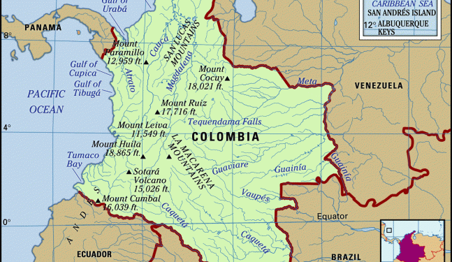 Bitcoin Climbs Past $92K While Trump Signals Colombia Action