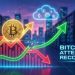 Bitcoin Price Recovery Bid Emerges, Resistance Still Looms Large