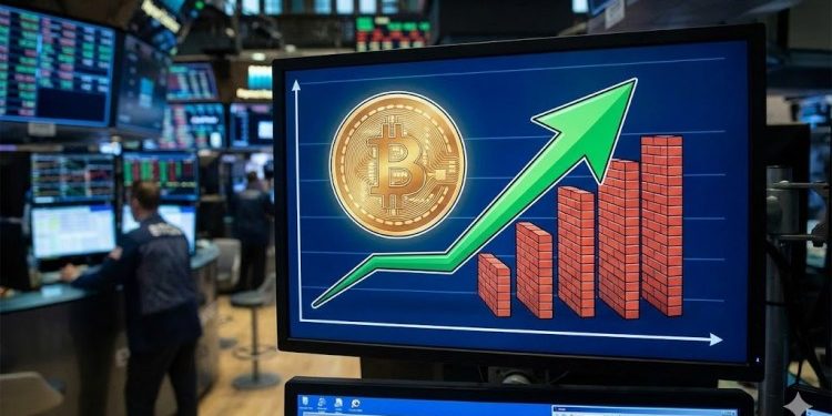 Bitcoin Price Stability Sparks Recovery Hopes, But Hurdles Loom
