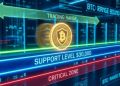 Bitcoin Price Stays Pinned Above Support, Setting Up a Bigger Move